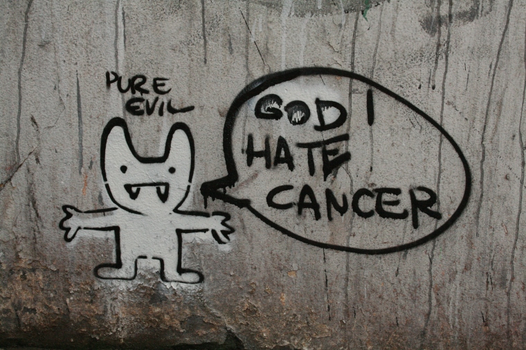 hate-cancer